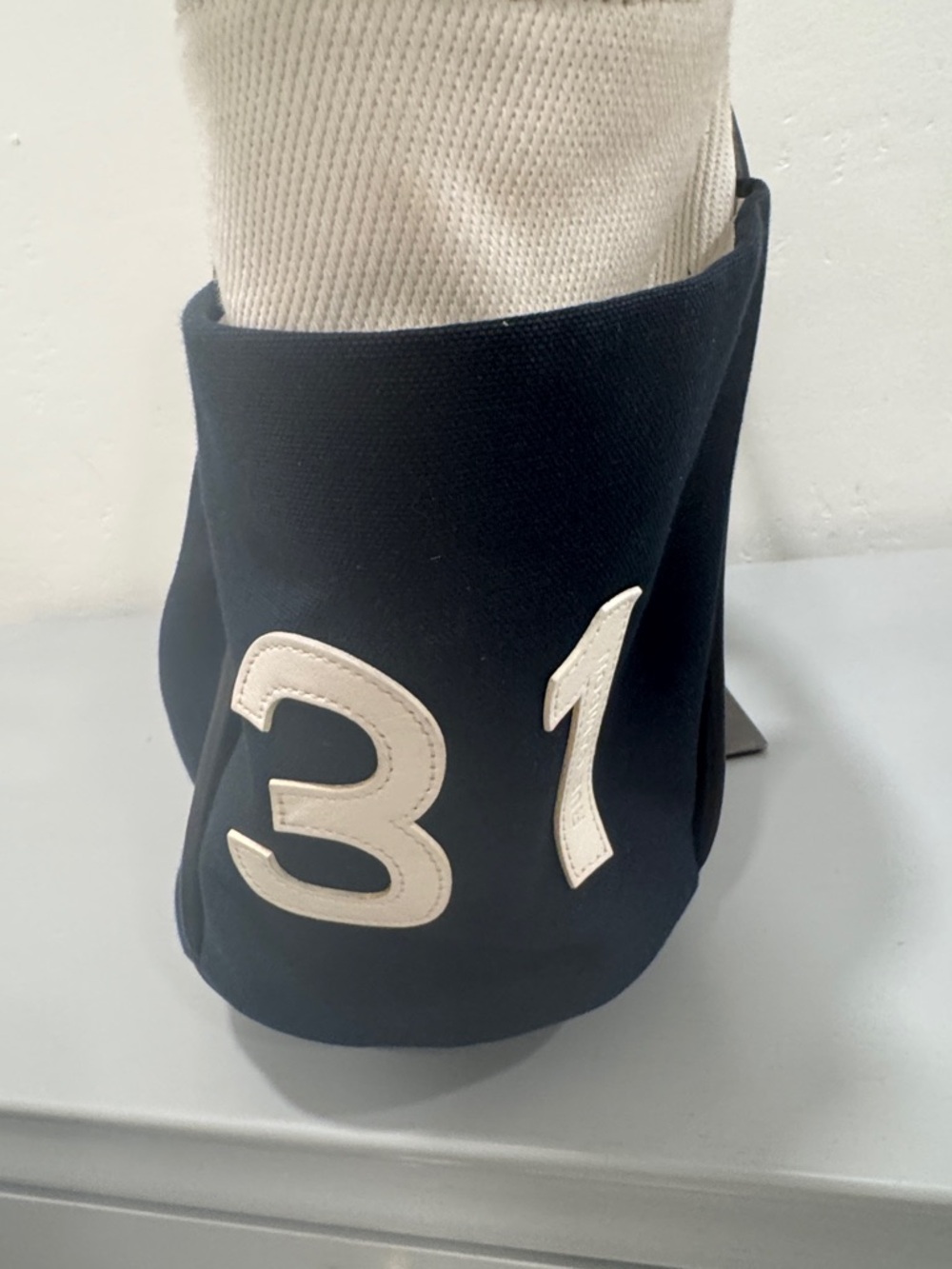 CHANEL Cruise Rope Cabas Tote with Turn-Lock - Picture 3 of 9